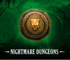 Nightmare Dungeons Farm